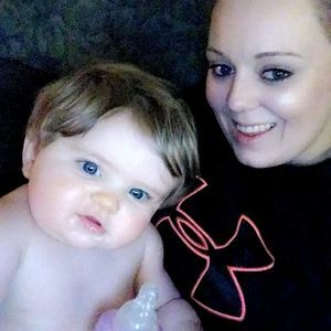 Meet your Posher, Karissa